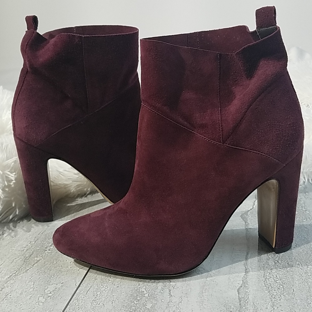 Rachel Zoe Ankle Booties - Picture 3 of 8
